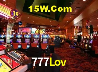 Login Seguro 777Lov
