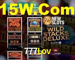 Tournaments 777Lov