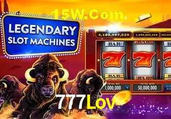 Promoções Sazonais 777Lov