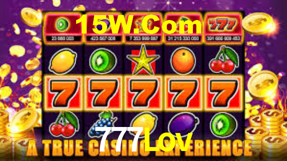 Mercados ao vivo e cash out na 777Lov