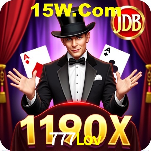 Descubra a Magia dos Jogos de Arcade no 777Lov