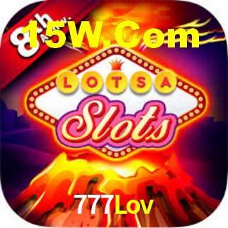 APP rápido e leve da 777Lov