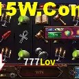 Jogos de Slot 777Lov