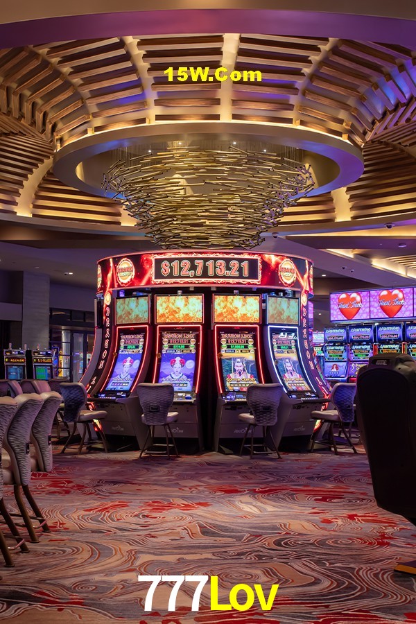 Slot Games 777Lov