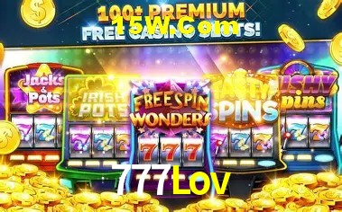 Loterias online na 777Lov