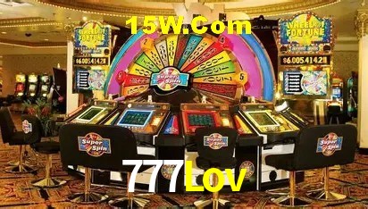 Estatísticas do Jogo 777Lov