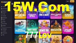 VIP Casino 777Lov