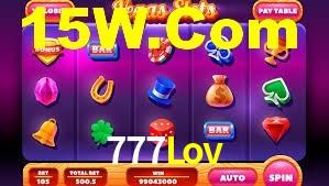Programa VIP 777Lov