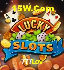 Diretório de Jogos 777Lov