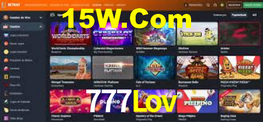 777Lov - Plataforma Brasileira De Esports - 777Lov Bet