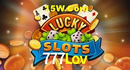 Variedade de jogos na 777Lov