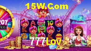 Game Statistics 777Lov
