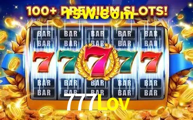 Tecnologia da Plataforma 777Lov