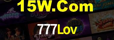 Welcome Bonus 777Lov