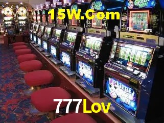 Sistemas de Segurança 777Lov