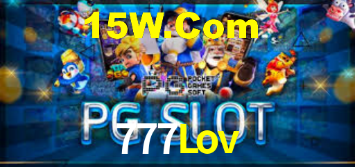 777Lov: A Experiência de Casino com Jogos de Mesa ao Vivo